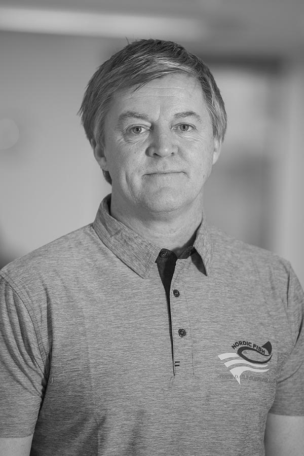 Kennet I. Pedersen